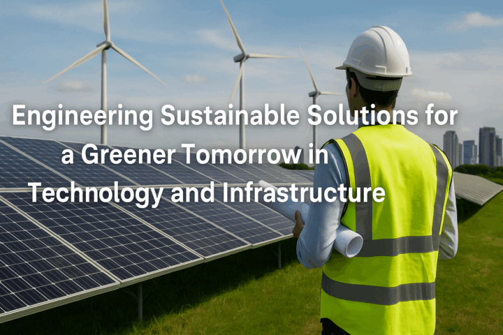 Sustainable Engineering Solutions