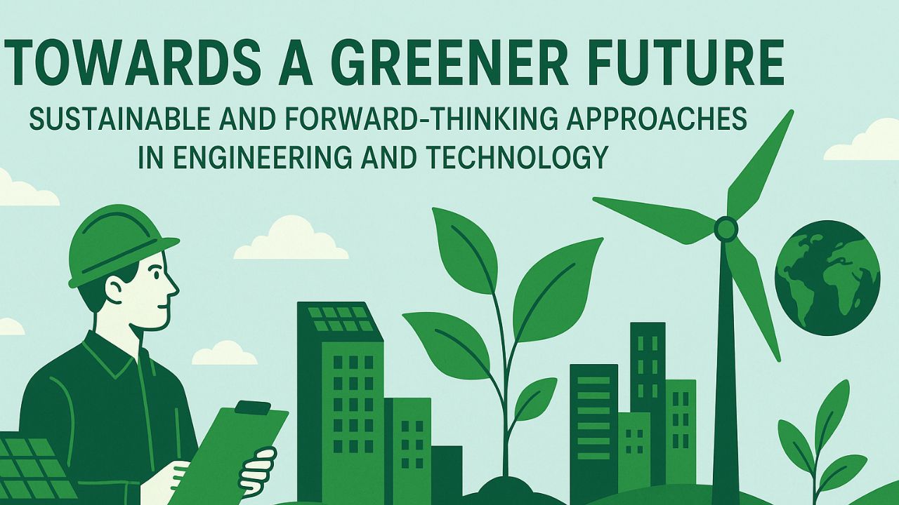 Engineering and Technology